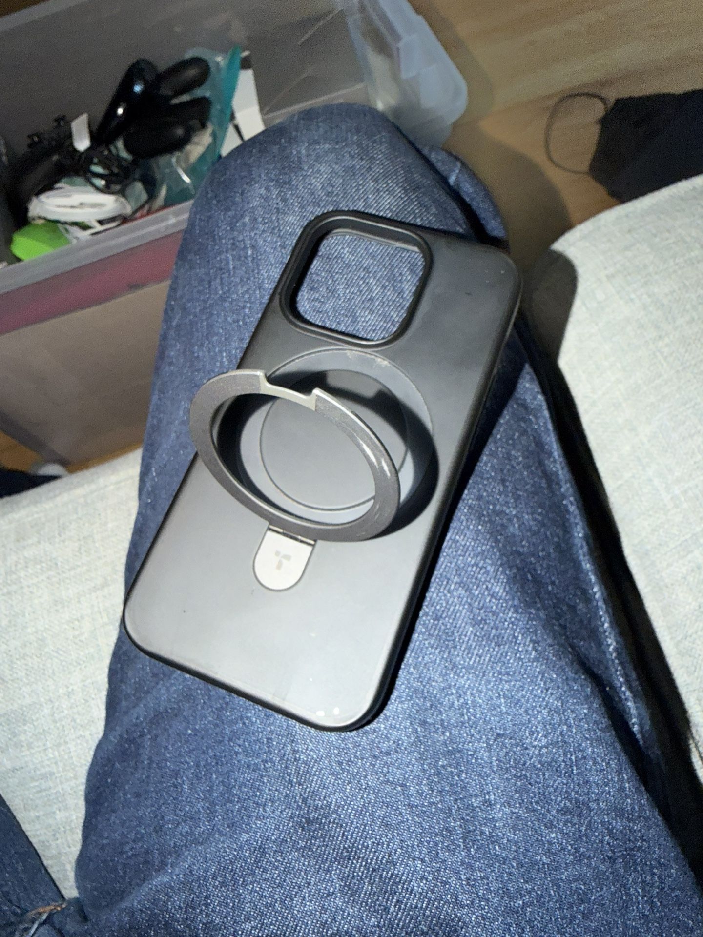 iPhone 14 Pro Case