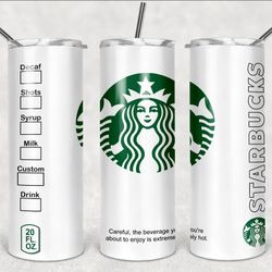 20 oz Stainless Steel Tumbler