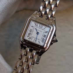 Cartier Panthere Small 22mm