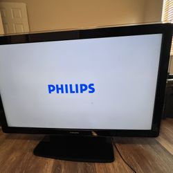 FREE!!!! FREE!!!!  47 inch Phillips 1080p LCD