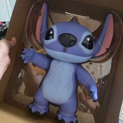 Stitch Large Size Figure