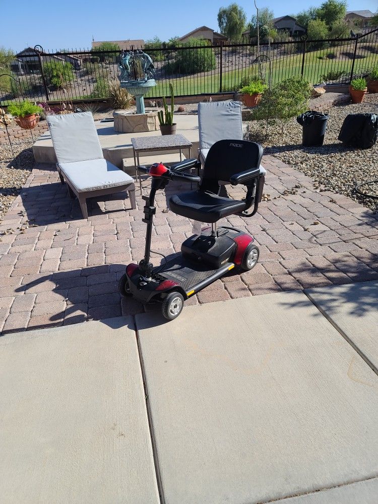 Scooter