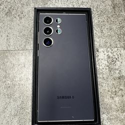 Samsung Galaxy s24 Ultra 