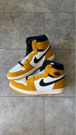 Jordan 1 Orchid