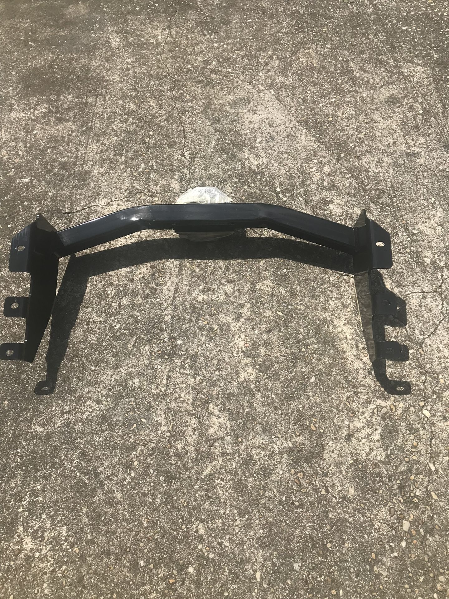 Chevy/GMC Trailer Hitch