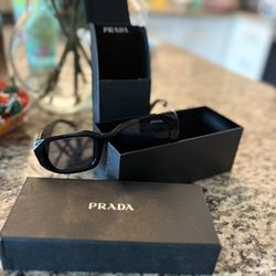 Prada Sunglasses Perfect For Summer