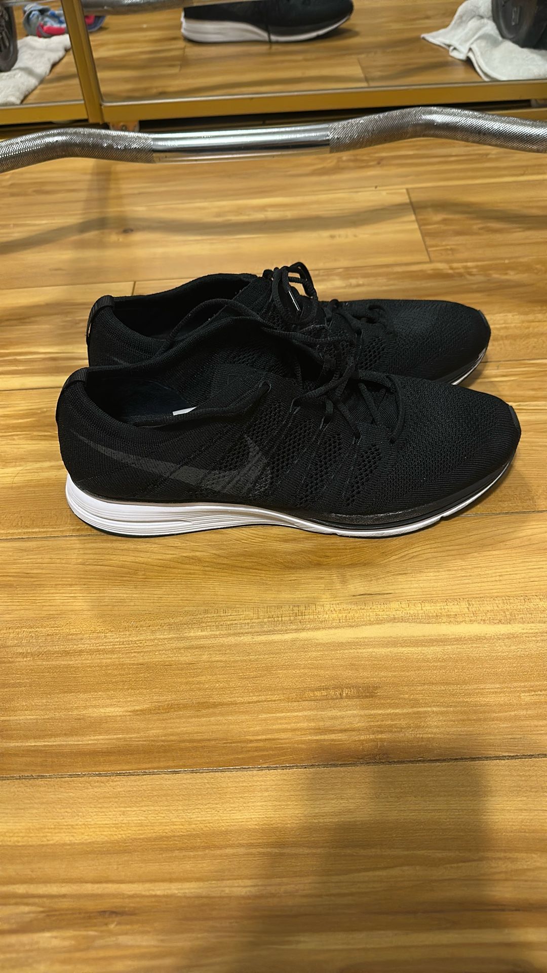 Nike Flyknit Trainer 