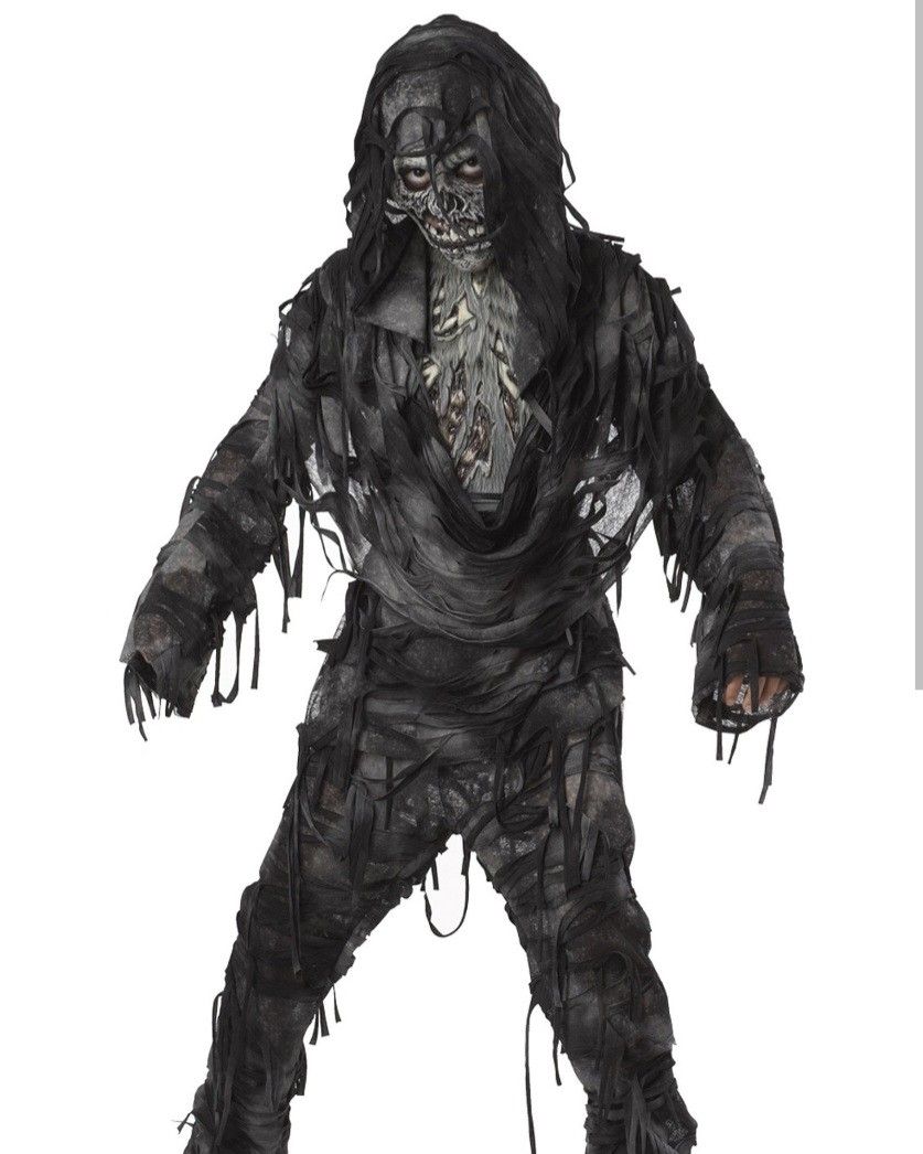 Kid's Dead Zoombie Costume