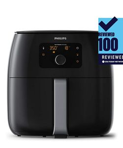 Airfryer XXL