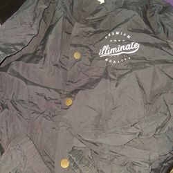 illiminate Jacket