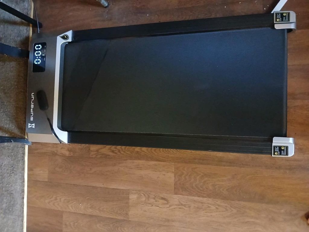 Superun Treadmill