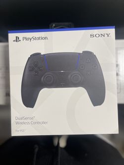 Playstation 5 controllers