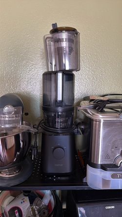 Nama j2 juicer