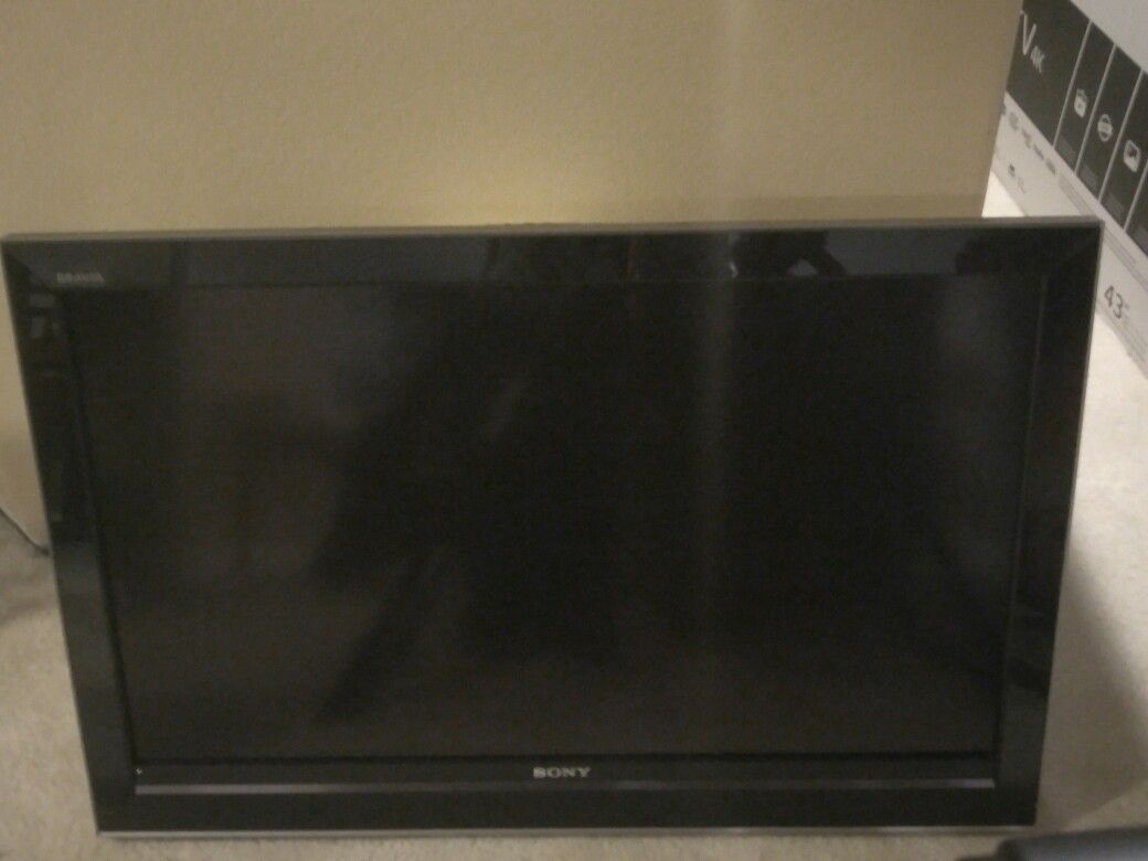 Sony Bravia KDL-40BX420 40" 1080p HD LCD Television