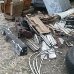 Cutlass G Body Parts 