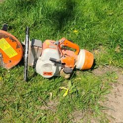 Stihl Saws
