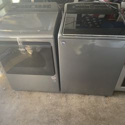🔥WHIRLPOOL WASHER AND DRYER🔥