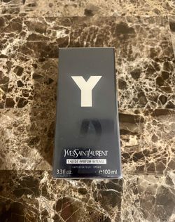 YSL Y Edp Intense