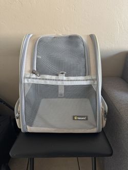 Dog Carrier