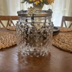 Candle Holder