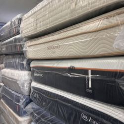Name Brand Mattresses For Sale 