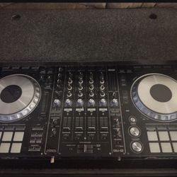 PIONEER SZ WITH HARD CASE
