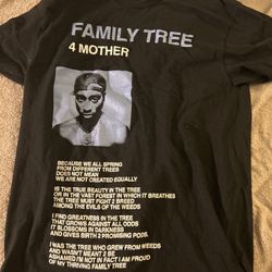 Tupac Shirt