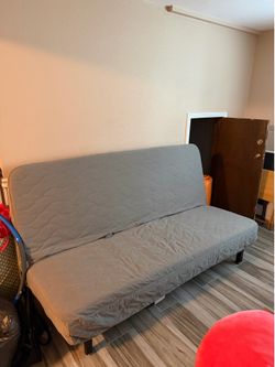 Futon/Sofa bed