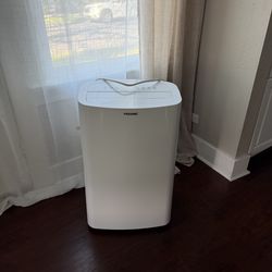 Portable AC unit 10000BTU