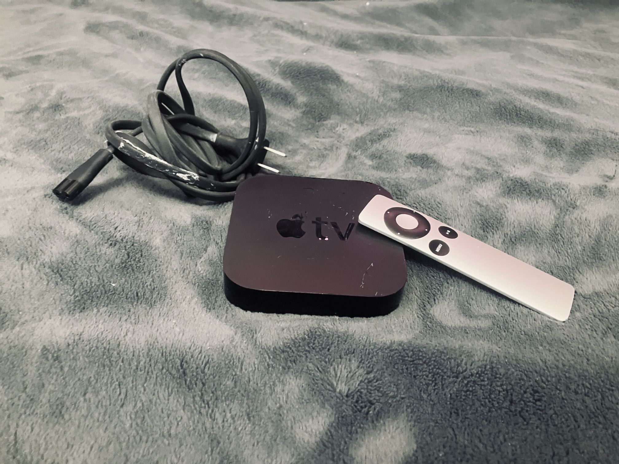 Apple TV (A1427)