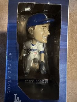Dodger Bobble