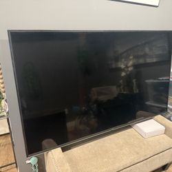 Vizio 65” OBO