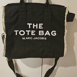 THE TOTE BAG Marc Jacobs Used