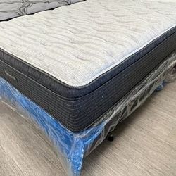 King Mattress, Queen Mattress, Full Mattress & Twin Mattress Clearance Sale! 