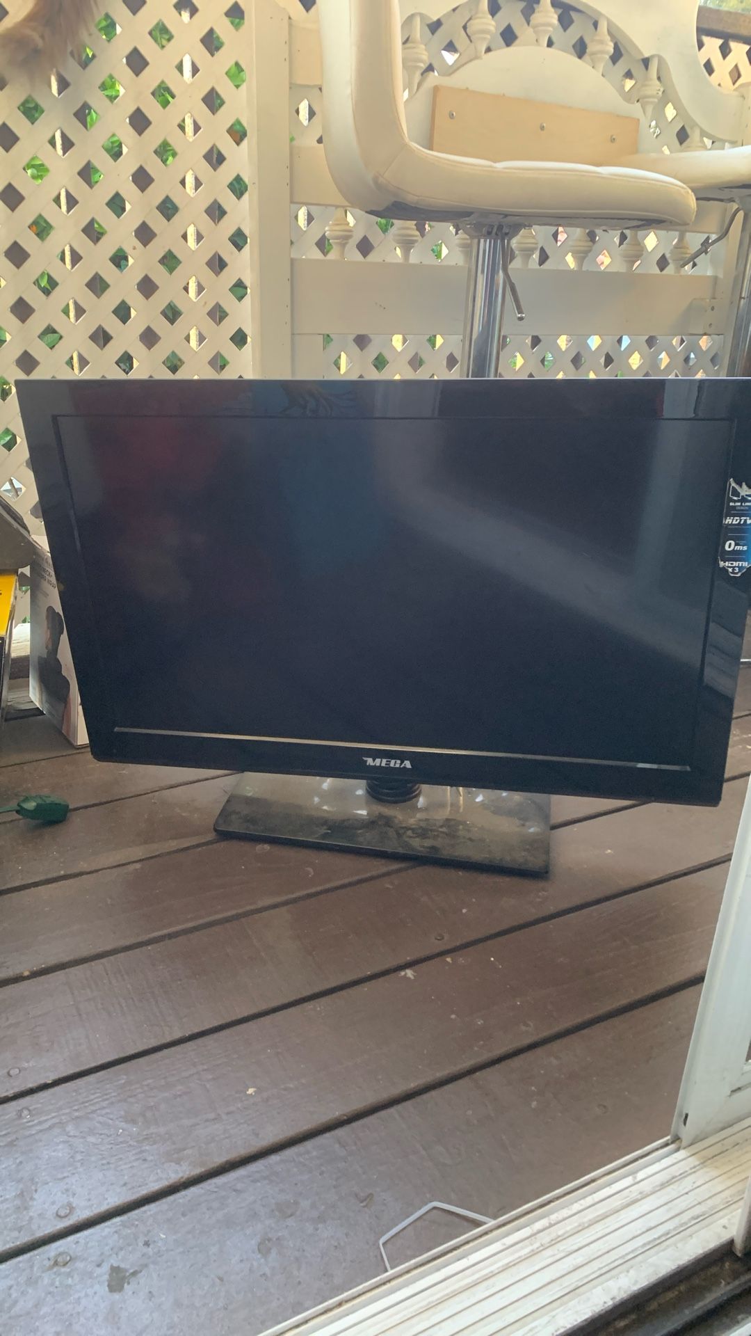 Mega Tv