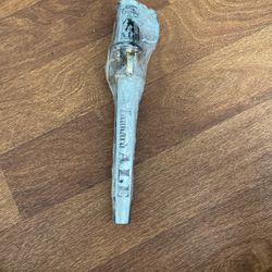 Old tankard Ale Beer Tap Handle