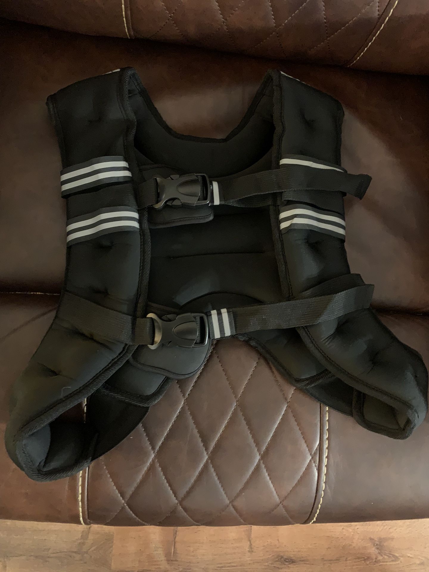 Weight Vest