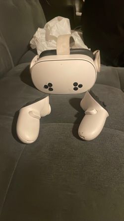 Vr headset