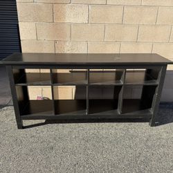 Ikea hemnes console table 
