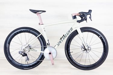 Specialized Tarmac SL8 Pro build , Size - 54cm, 2024