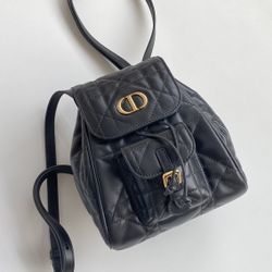 DIOR caro BAG
