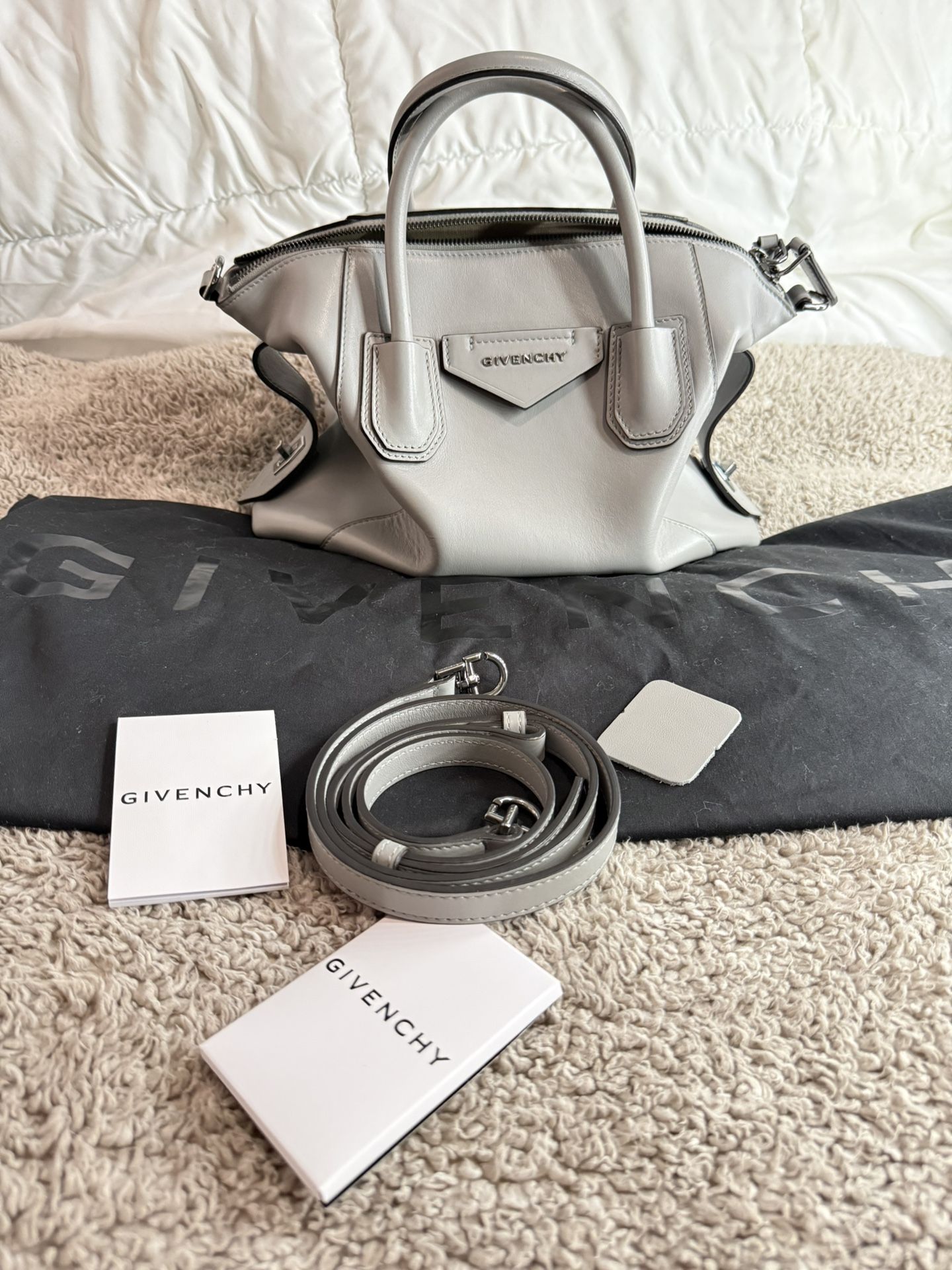Givenchy Original Bag