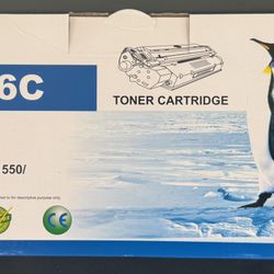 HP Toner Cartridge