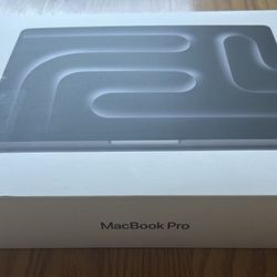 Apple MacBook Pro 14