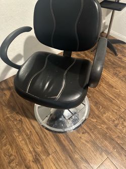 For Sale Salon Chair