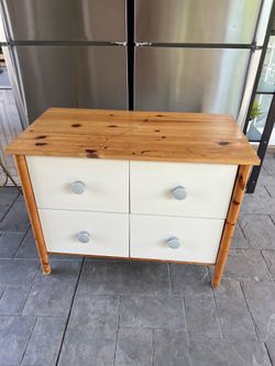 Ikea dresser
