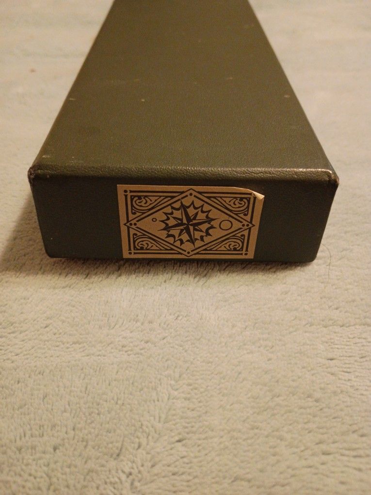 Harry Potter Noble Collection Wand