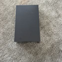 Tesla Karaoke Microphone for Tesla (CaraokeMic)
