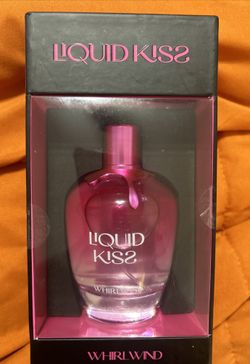 Liquid Kiss Signature Whirlwind 3.4 Fl.oz Eau De Parfum 