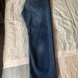 Genuine Levi’s 38” 40”